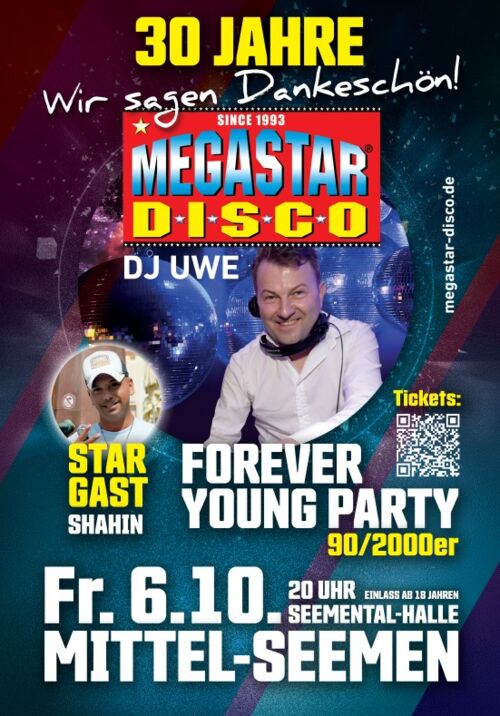 plakatierung-megastar-disco-jubi