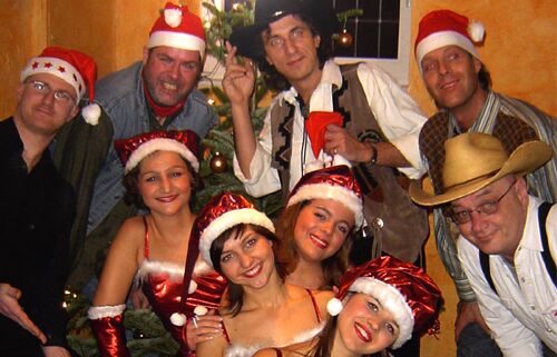 country-music-show-weihnachten