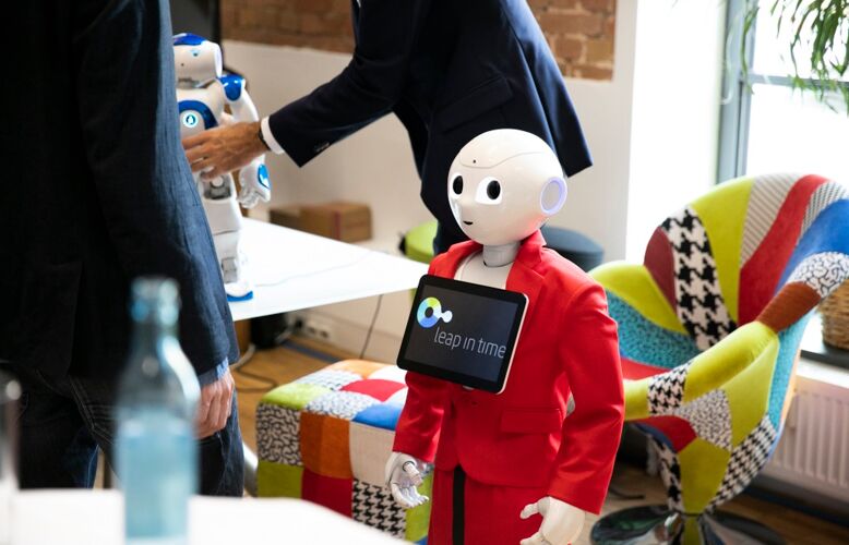 eventlocation-roboter-mieten