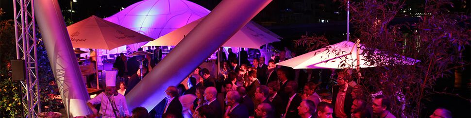 nachhaltige Events Frankfurt am Main nachhaltige Eventplanung Frankfurt