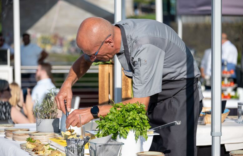 catering-auf-deck