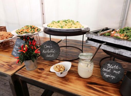 catering-grillbuffet