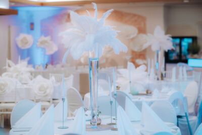 Eventlocation in Seligenstadt mieten