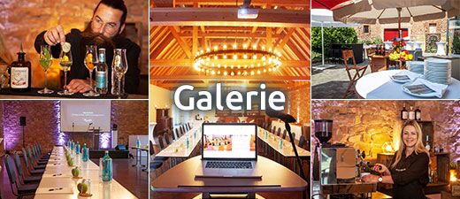 Fürstliche Remise - Galerie