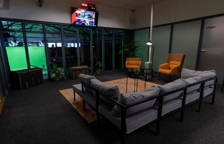 Lounge mieten Raum Offenbach