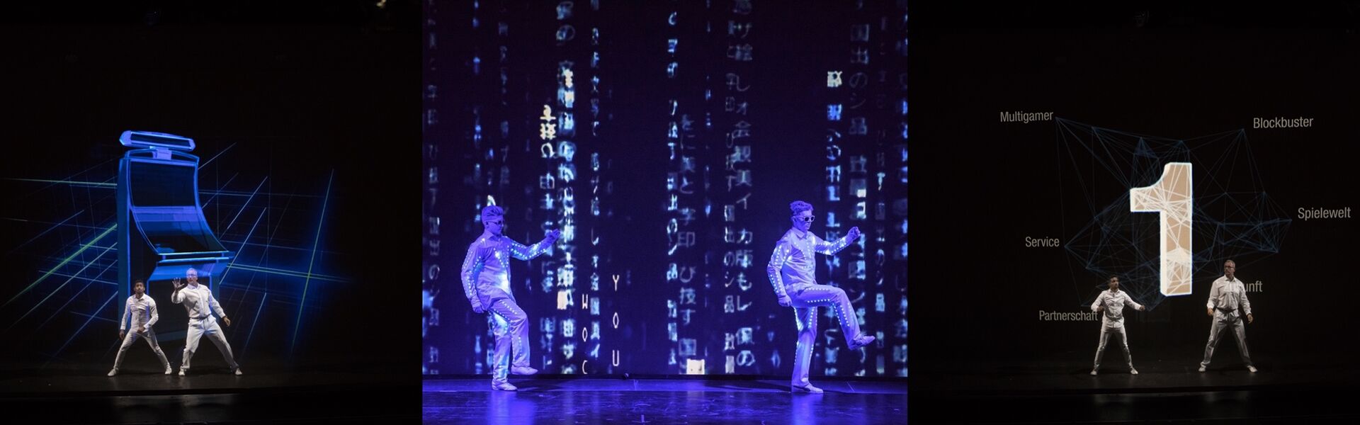 Agentur für Digitale Erlebnisse