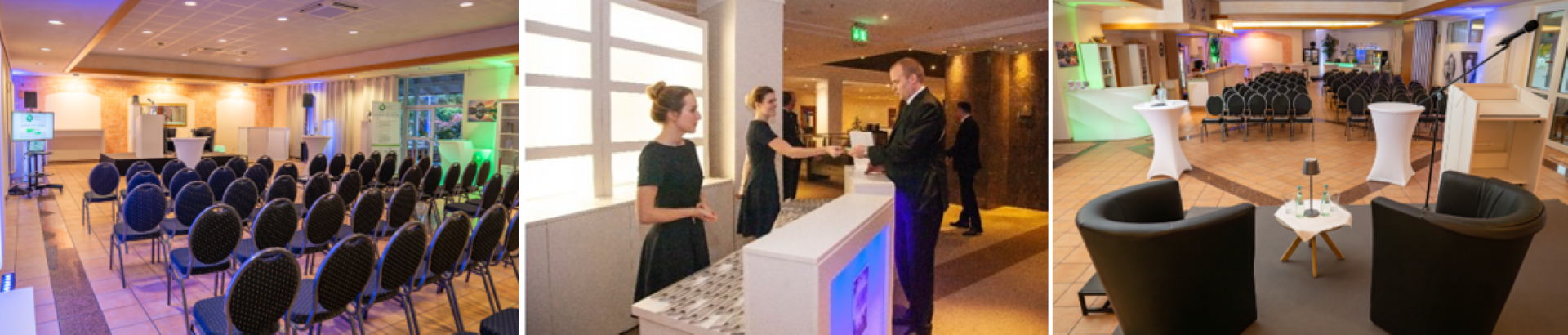 Eventlocation Raum Offenbach mieten für Tagungen